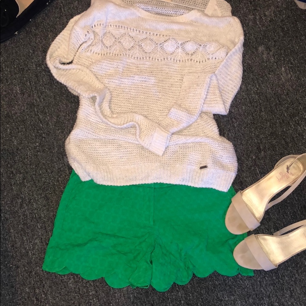 shorts